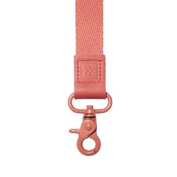 Thread Neck Lanyard Patterned Color